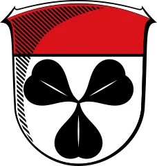 Emblem of Rabenau