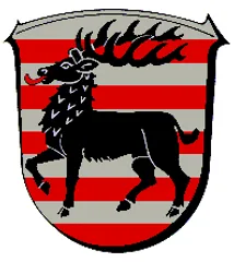 Emblem of Ranstadt