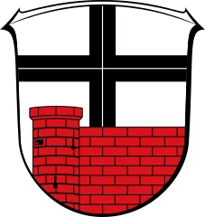 Emblem of Rasdorf