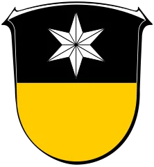 Emblem of Rauschenberg