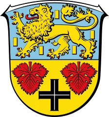 Emblem of Reichelsheim