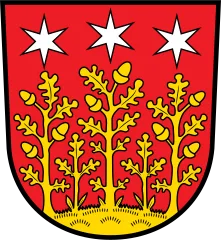 Emblem of Reichelsheim