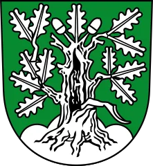 Emblem of Reinhardshagen
