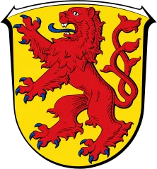 Emblem of Reinheim
