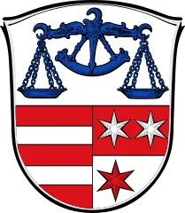 Emblem of Rimbach