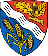 Emblem of Ringgau