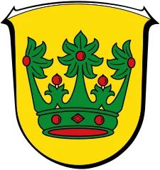Emblem of Rodenbach