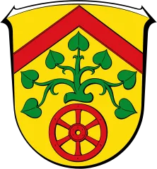 Emblem of Rödermark