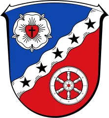 Emblem of Rodgau