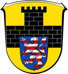 Emblem of Romrod