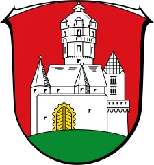 Emblem of Ronneburg