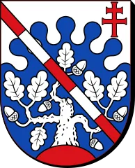 Emblem of Ronshausen