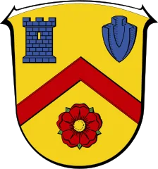 Emblem of Rosbach vor der Höhe