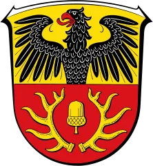 Emblem of Rothenberg