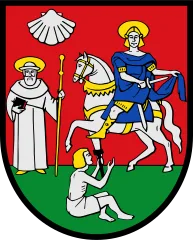 Emblem of Rüdesheim am Rhein