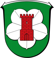 Emblem of Schauenburg