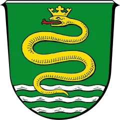 Emblem of Schlangenbad