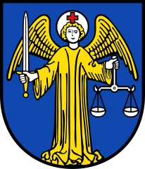 Emblem of Schlüchtern