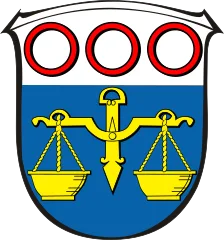 Emblem of Schöffengrund