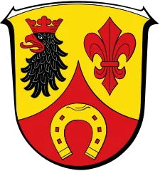 Emblem of Schöneck