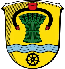 Emblem of Schrecksbach