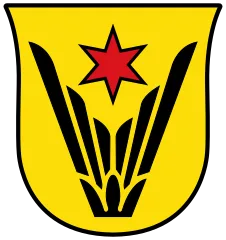 Emblem of Schwalbach am Taunus