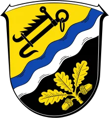 Emblem of Schwalmtal