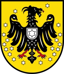 Emblem of Schwarzenborn