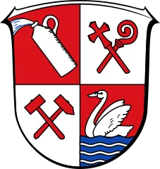 Emblem of Selters (Taunus)