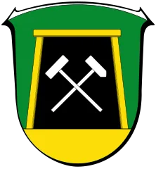 Emblem of Siegbach