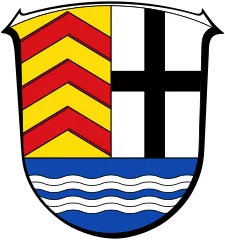 Emblem of Sinntal