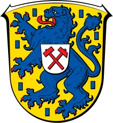 Emblem of Solms