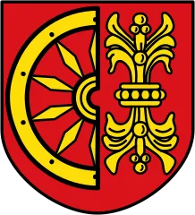 Emblem of Spangenberg