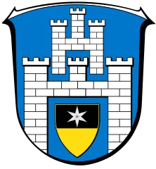 Emblem of Staufenberg