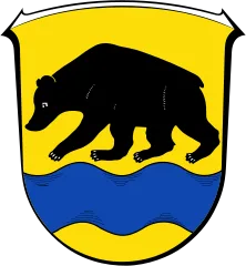 Emblem of Steffenberg