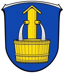 Emblem of Steinbach (Taunus)