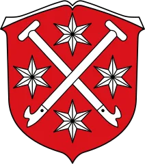 Emblem of Stockstadt am Rhein