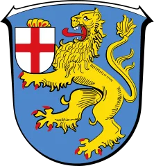 Emblem of Taunusstein