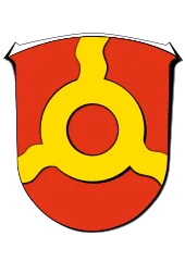 Emblem of Trebur