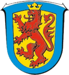 Emblem of Ulrichstein