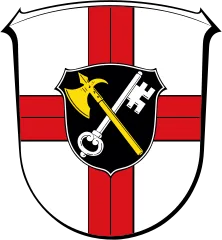 Emblem of Villmar
