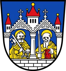 Emblem of Volkmarsen