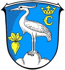 Emblem of Wabern