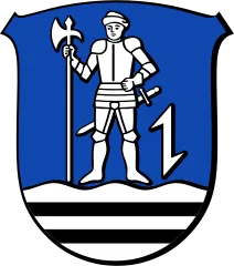 Emblem of Wächtersbach