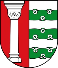 Emblem of Wahlsburg