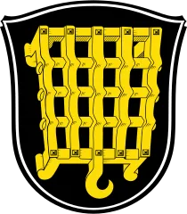 Emblem of Wald-Michelbach