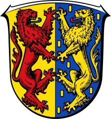 Emblem of Waldbrunn