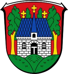 Emblem of Waldkappel