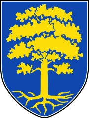 Emblem of Waldsolms