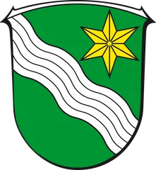 Emblem of Wartenberg